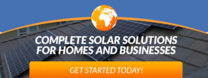 Complete solar solutions for homes and businesses in Northern California
