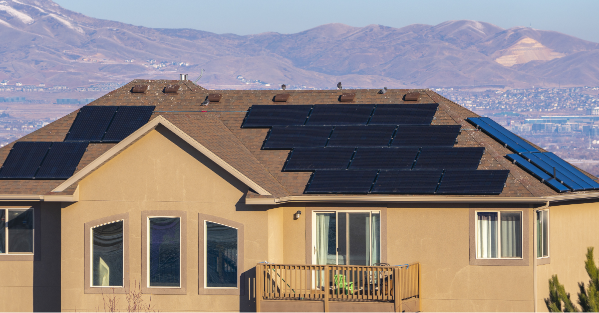 Can Solar Panels Be Customized to My Energy Needs_