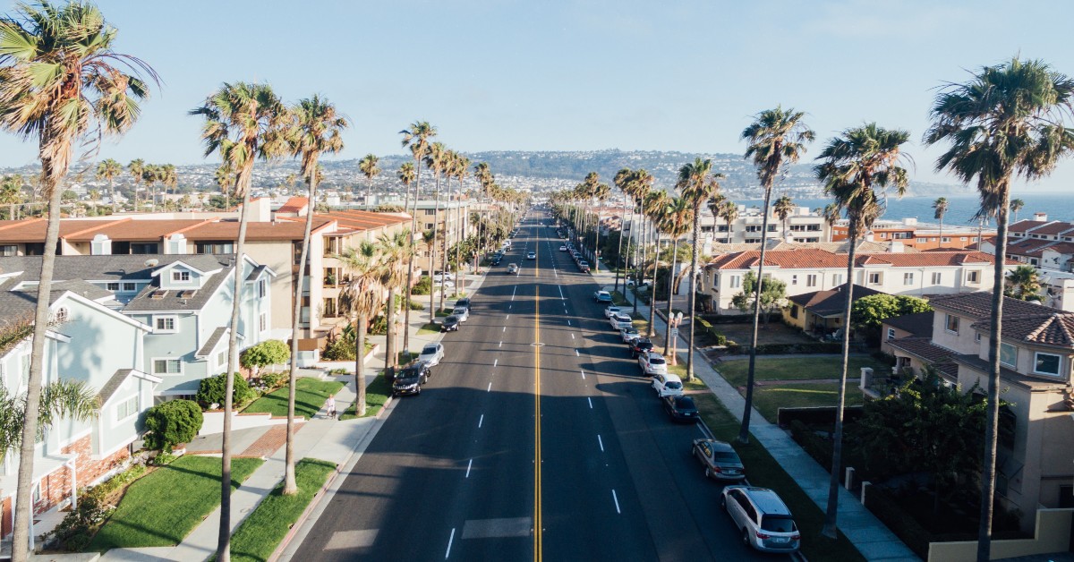 Top 5 Green Counties in Northern California