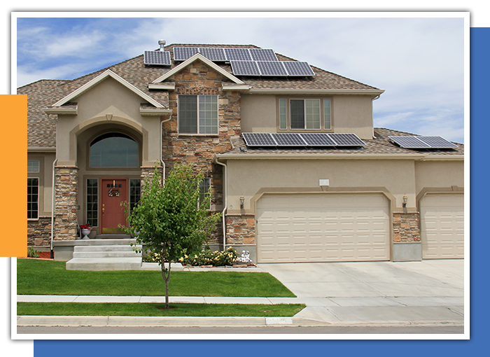 What Are the Best Solar Panels for Your Home? - Solar Panels CA
