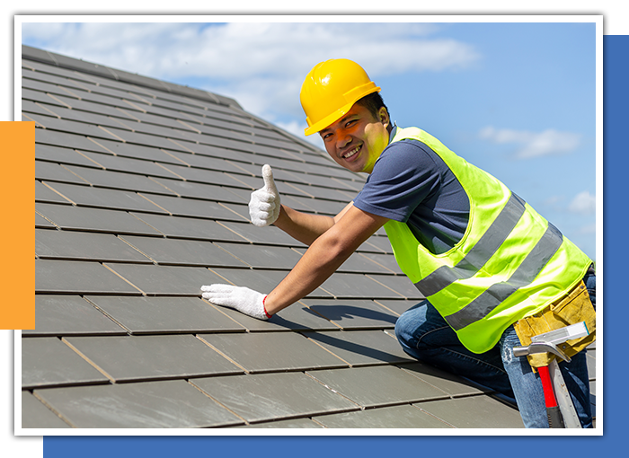 The Type of Roof