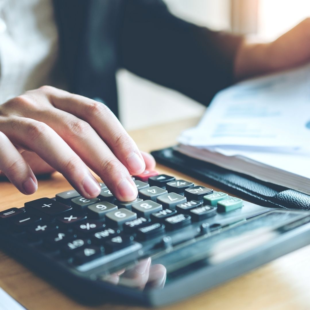 business finances