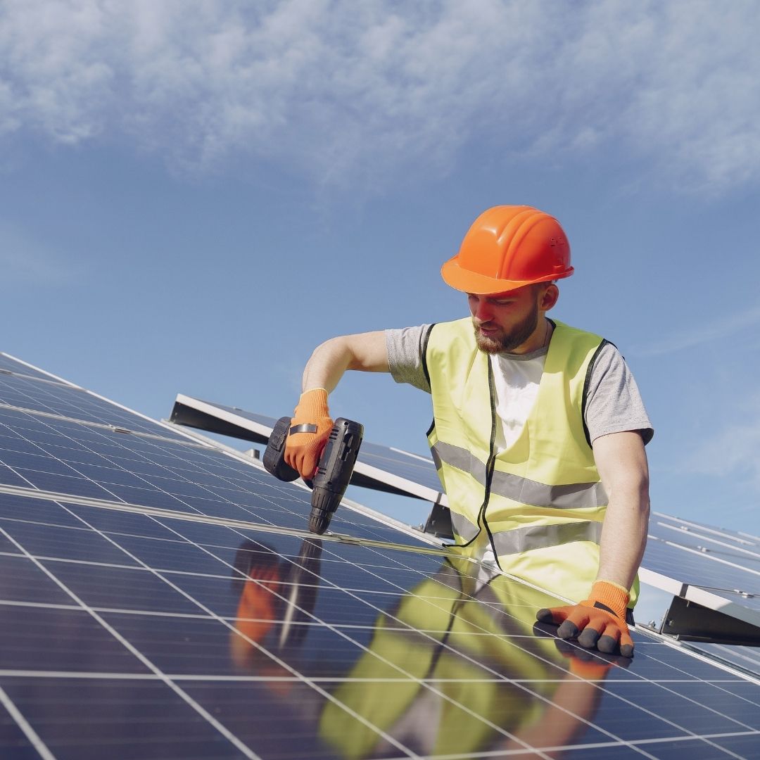 solar tech