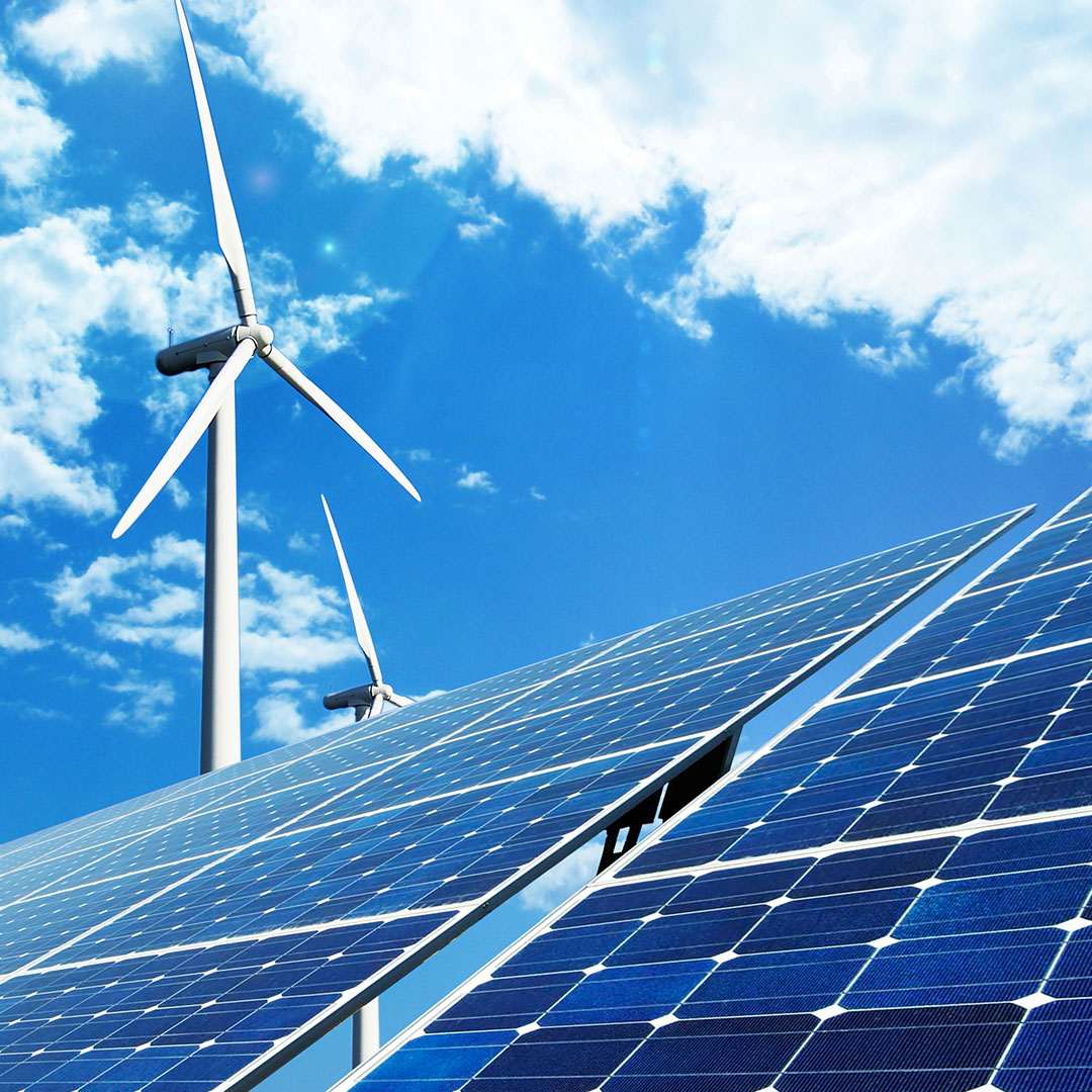 Why Businesses Are Switching To Solar1080x1080Social-1