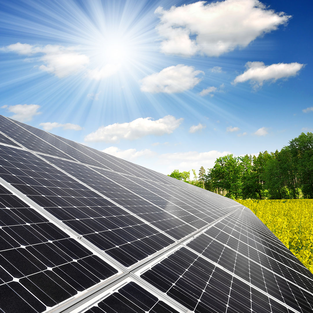Why Businesses Are Switching To Solar1080x1080Social-2