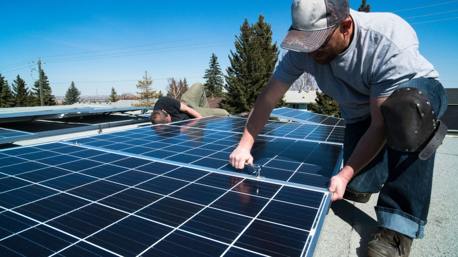 What Changes Are Coming for California Solar Solutions Blog