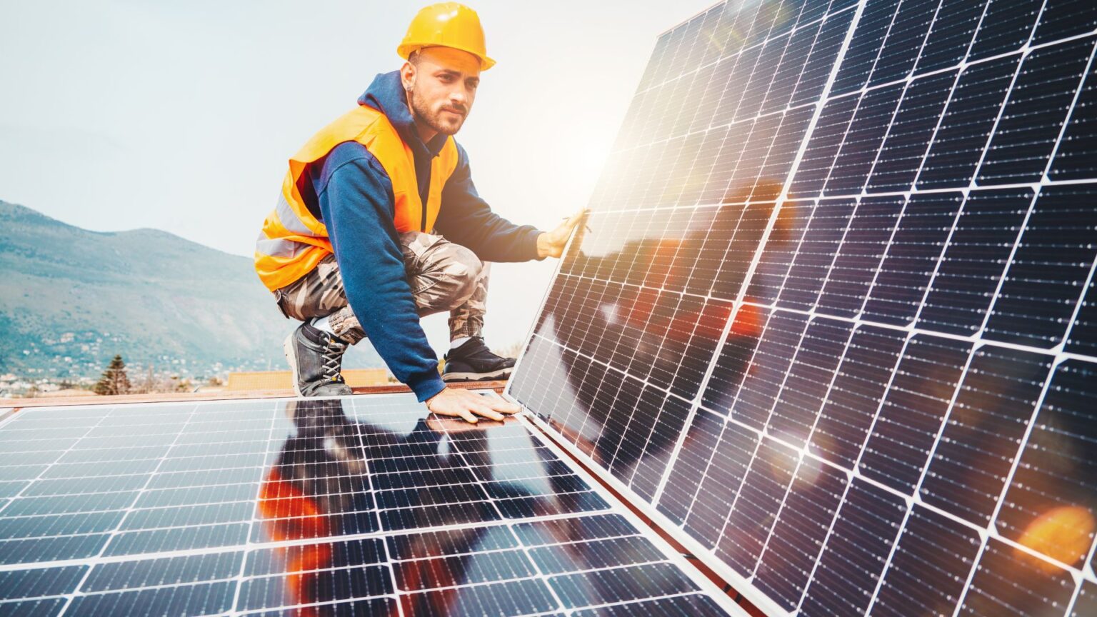 Why Home Solar Panel Installation Is Ideal Blitz