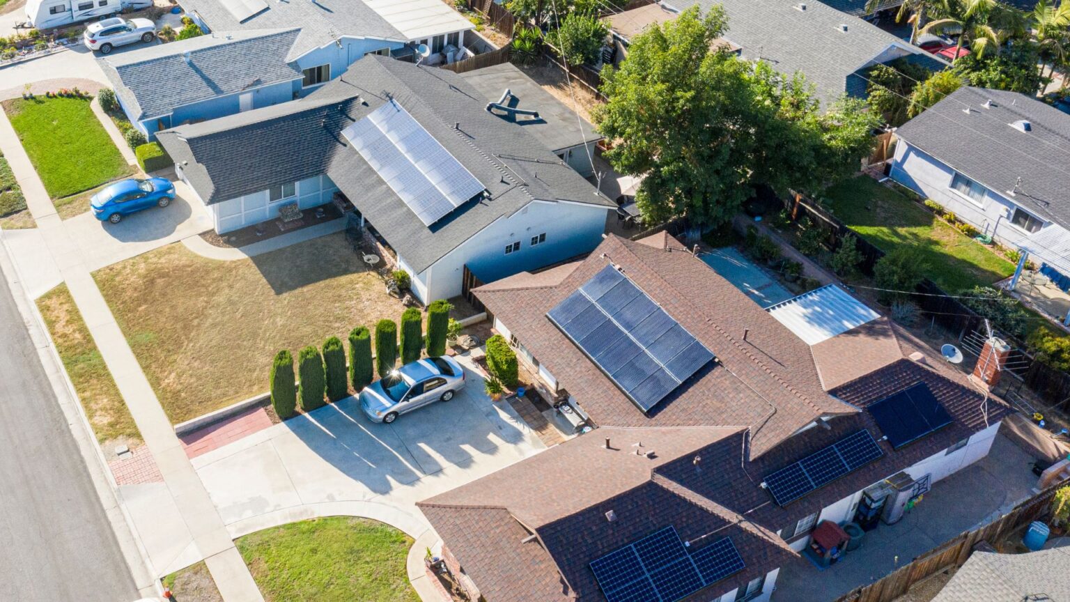 Why Its Important To Invest in Solar for 2023 Blitz