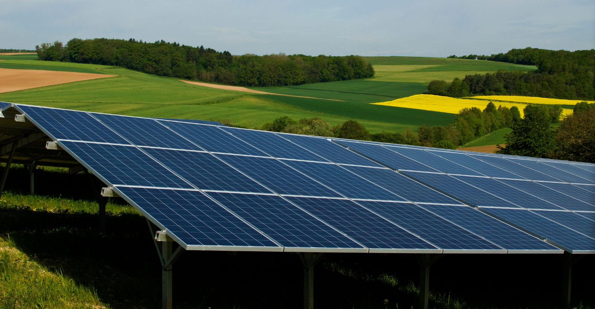The Impact Of Solar Power On The Environment - West Coast Solar, Inc.