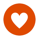 heart icon