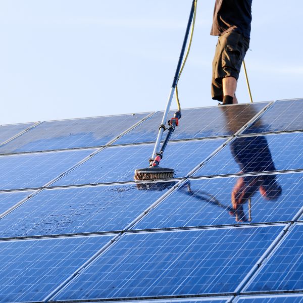 Debunking Common Misconceptions About Solar Power