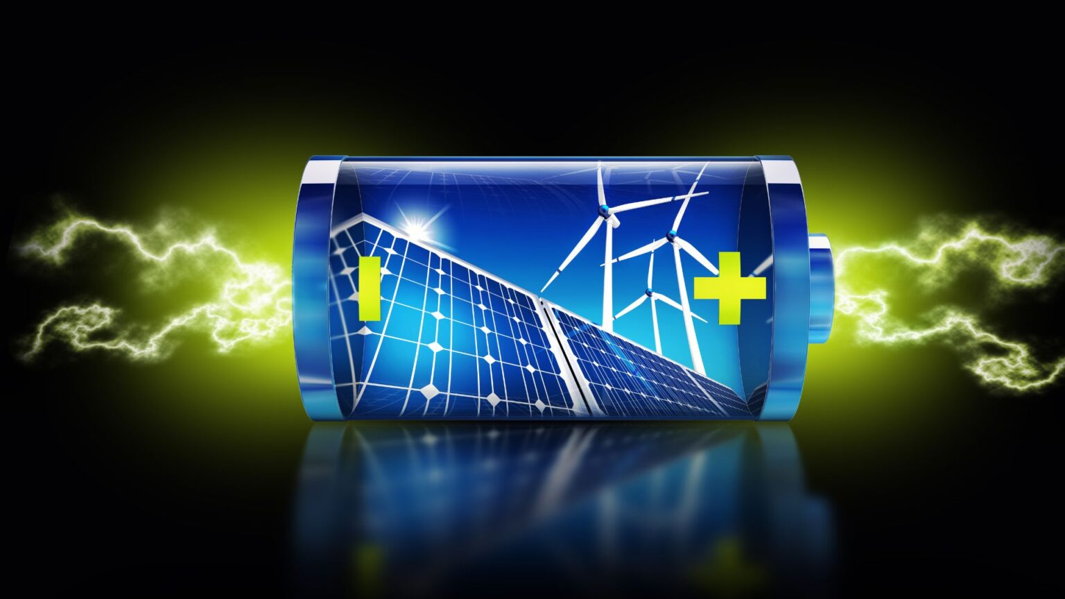 Secure a Solar Battery and the 30% Tax Credit This Fall