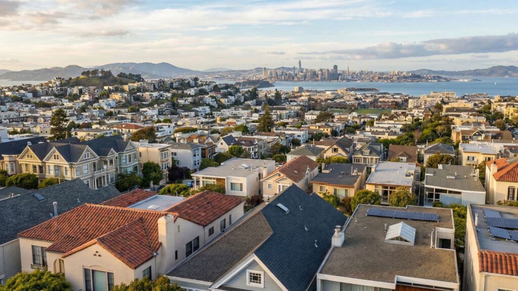 roofs