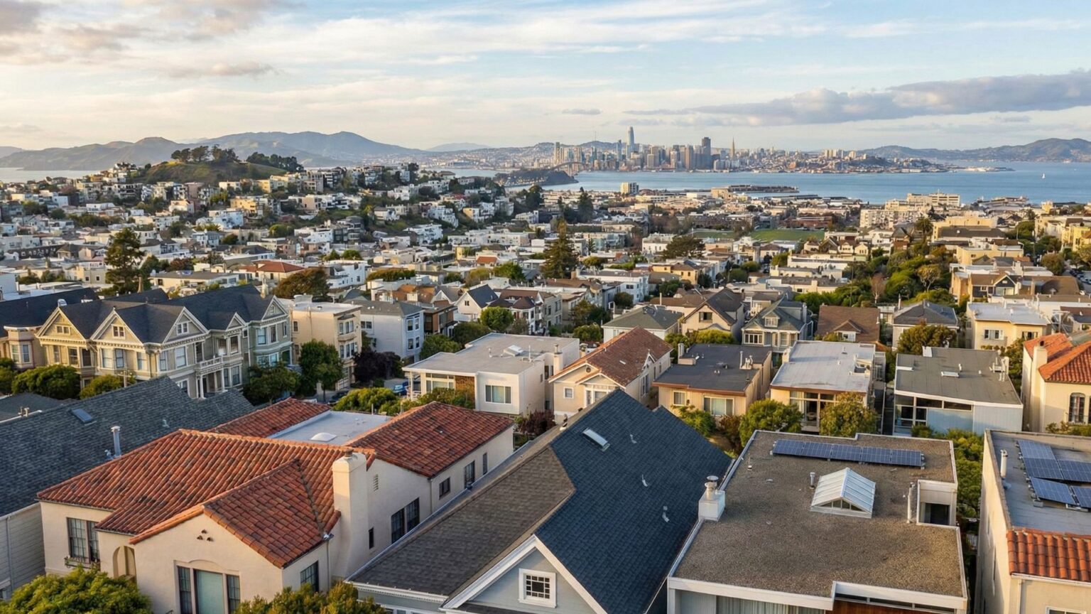 roofs