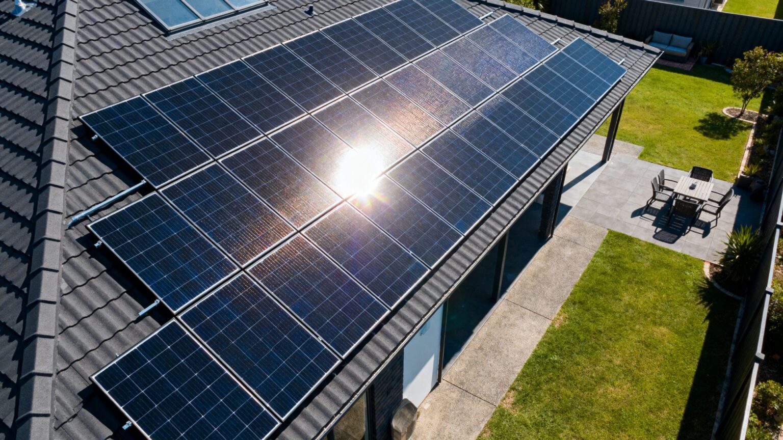 Post-Solar Install Monitoring How to Read Your App and Track Your Production