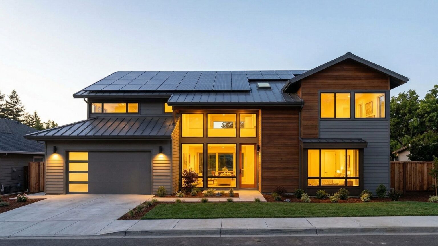 Solar vs. The Grid - Hero
